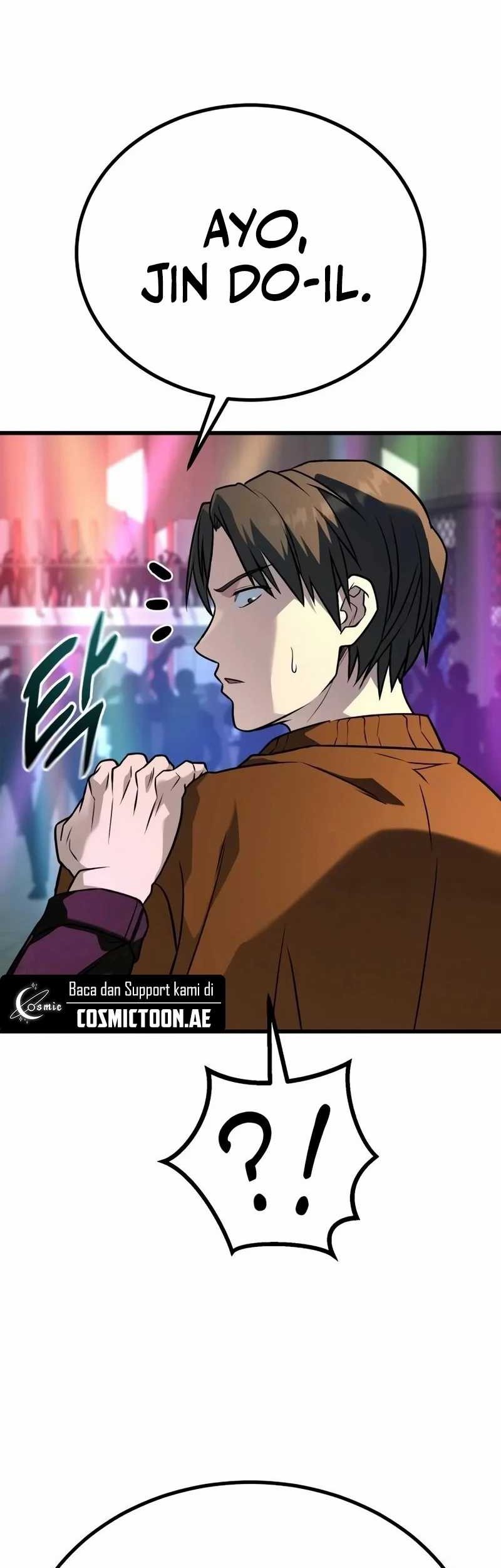 King of Violence Chapter 39 Gambar 93