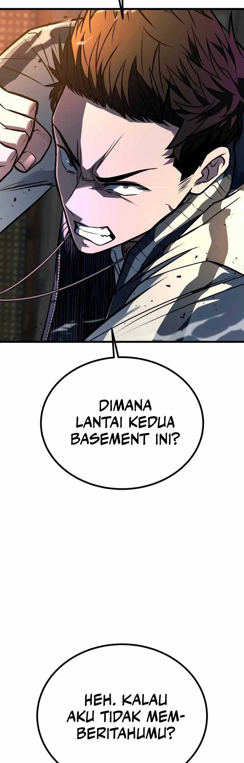 King of Violence Chapter 39 Gambar 100