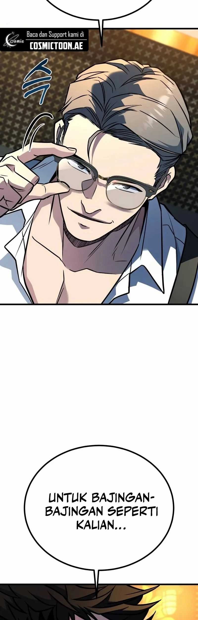 King of Violence Chapter 39 Gambar 101