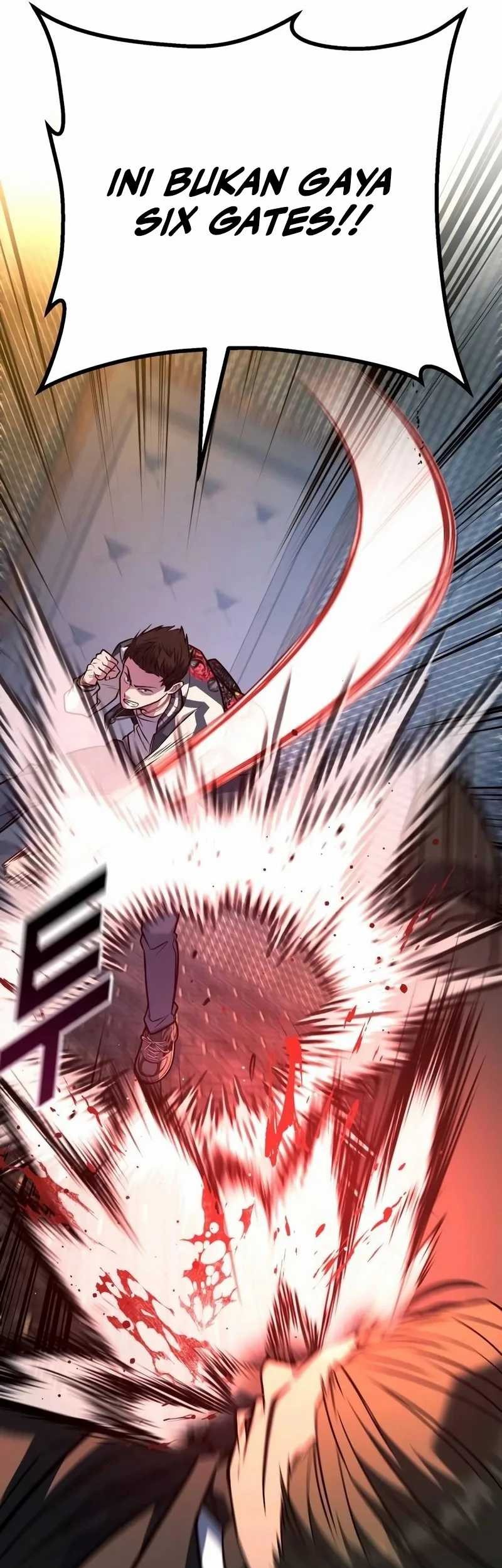 King of Violence Chapter 39 Gambar 97