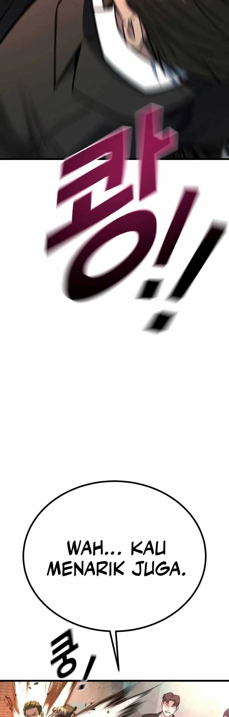 King of Violence Chapter 39 Gambar 98