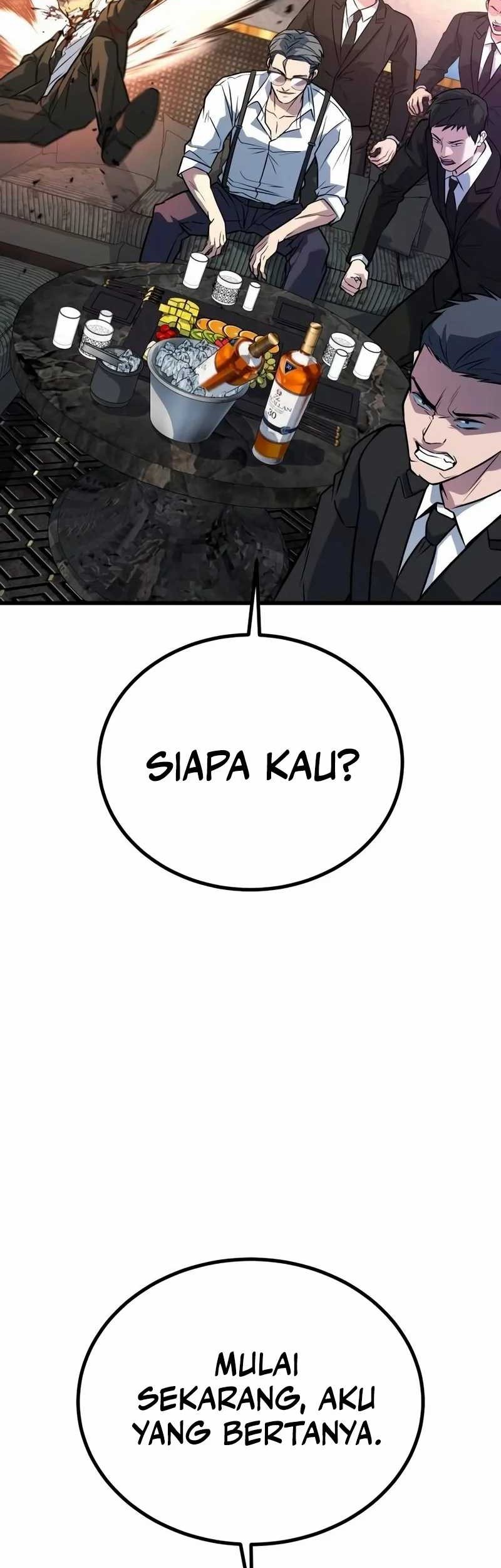 King of Violence Chapter 39 Gambar 99