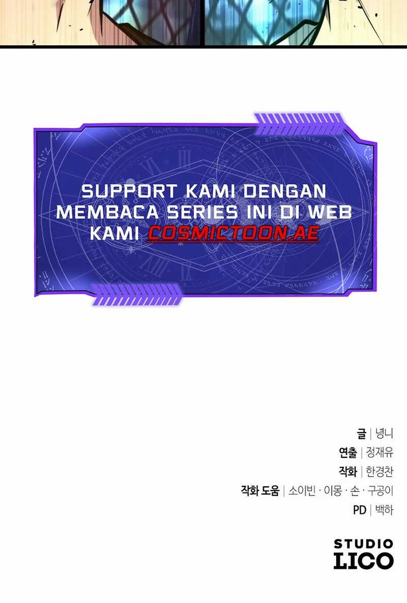 King of Violence Chapter 39 Gambar 106