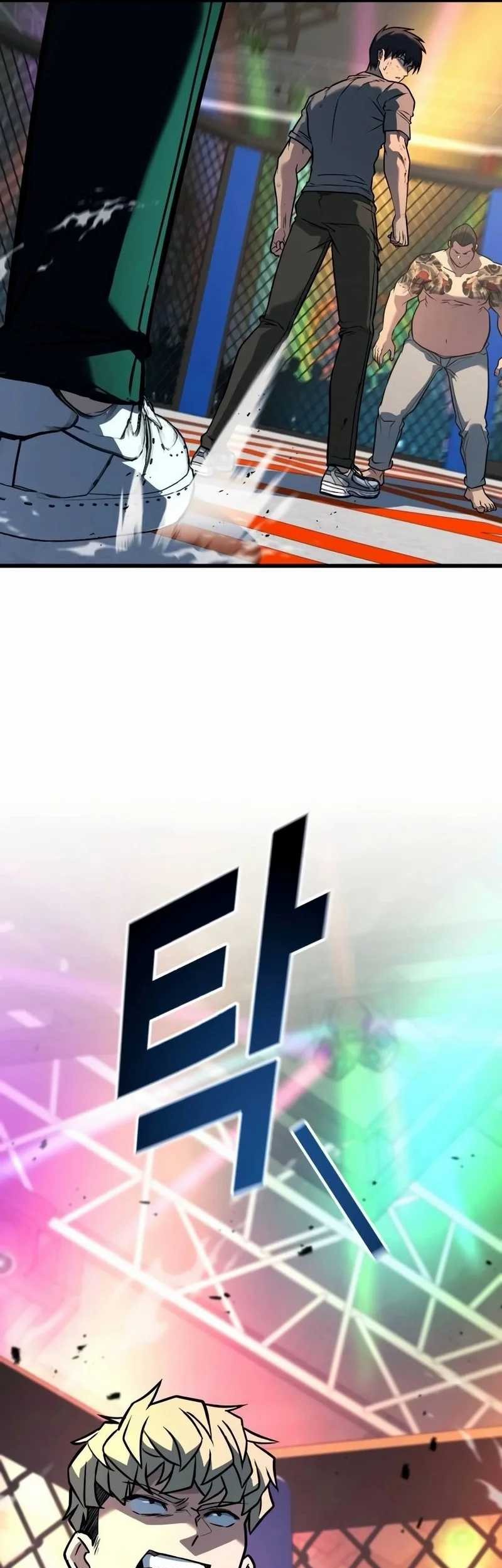 King of Violence Chapter 39 Gambar 103