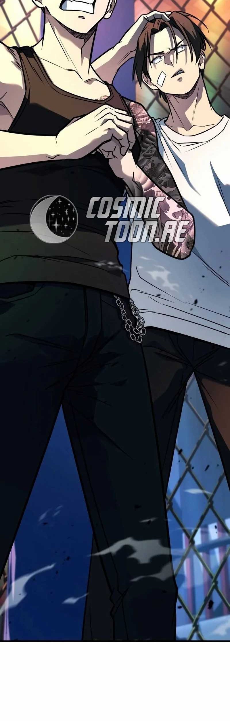 King of Violence Chapter 39 Gambar 104