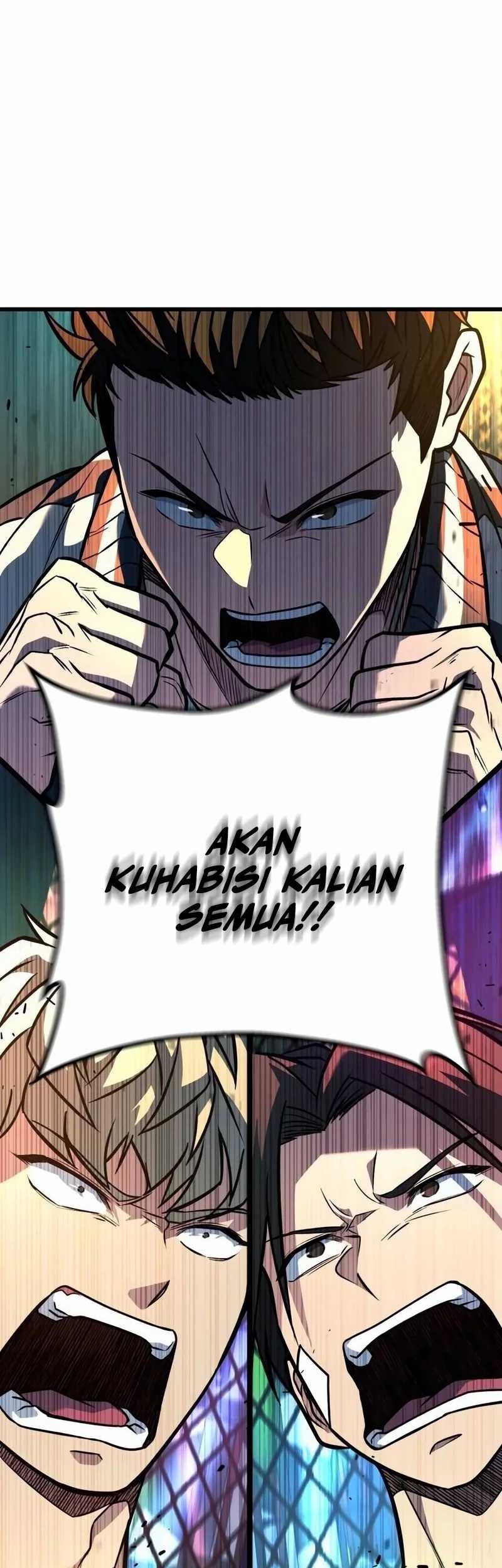 King of Violence Chapter 39 Gambar 105