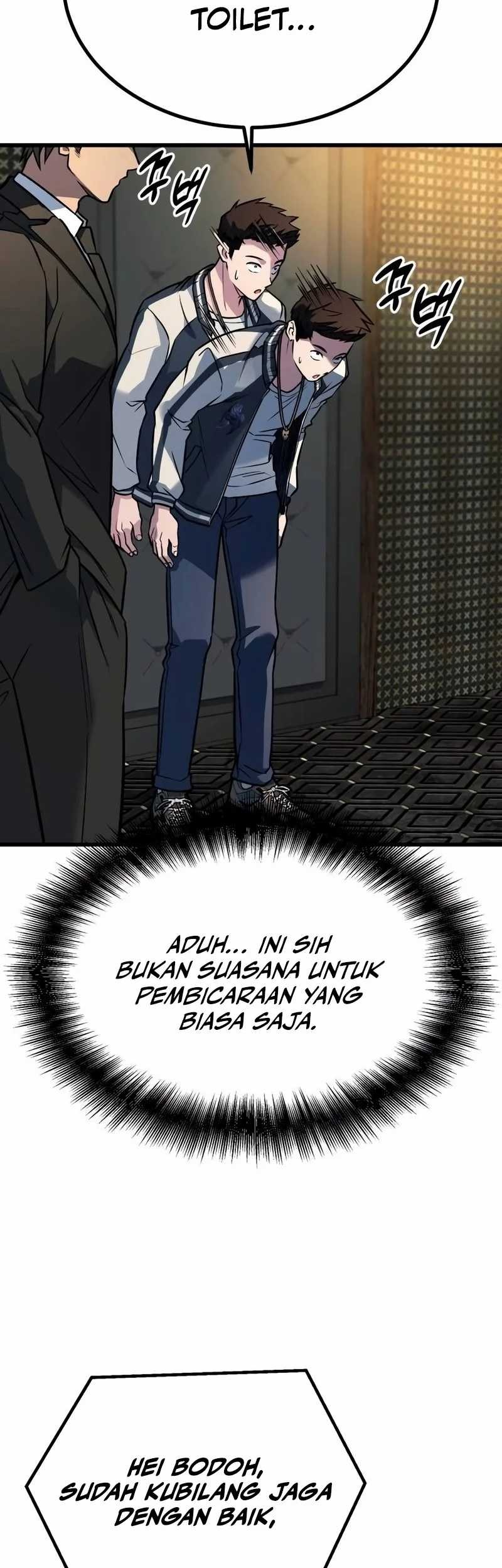 King of Violence Chapter 39 Gambar 59