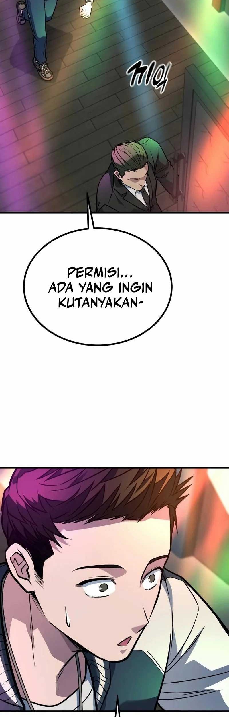 King of Violence Chapter 39 Gambar 56