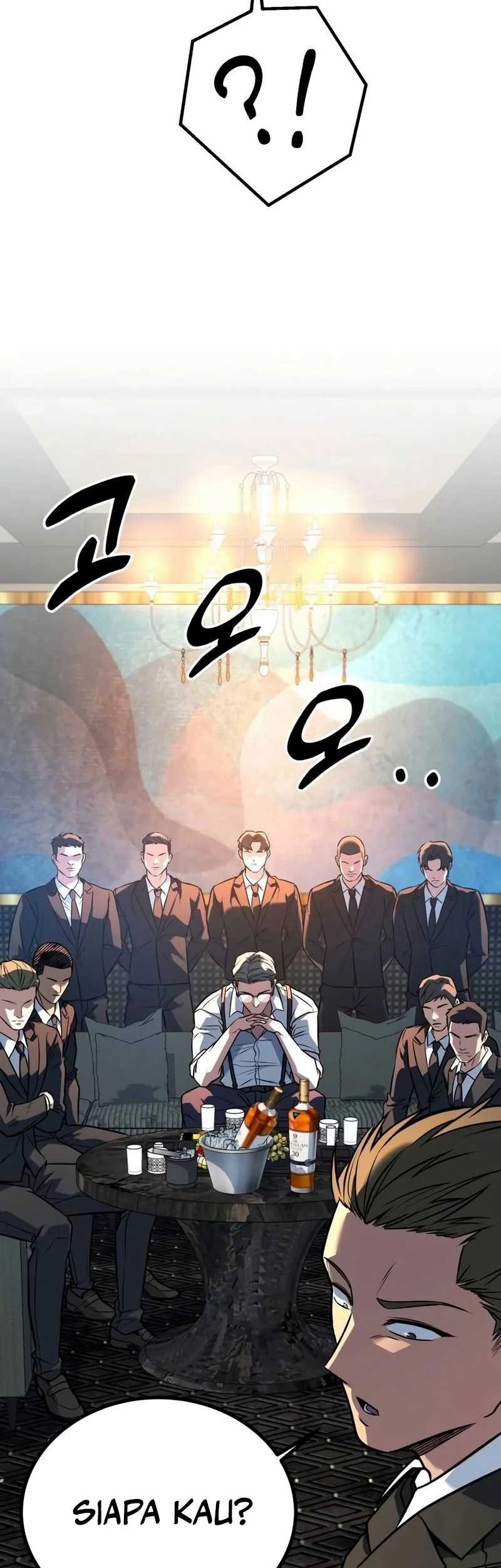 King of Violence Chapter 39 Gambar 57