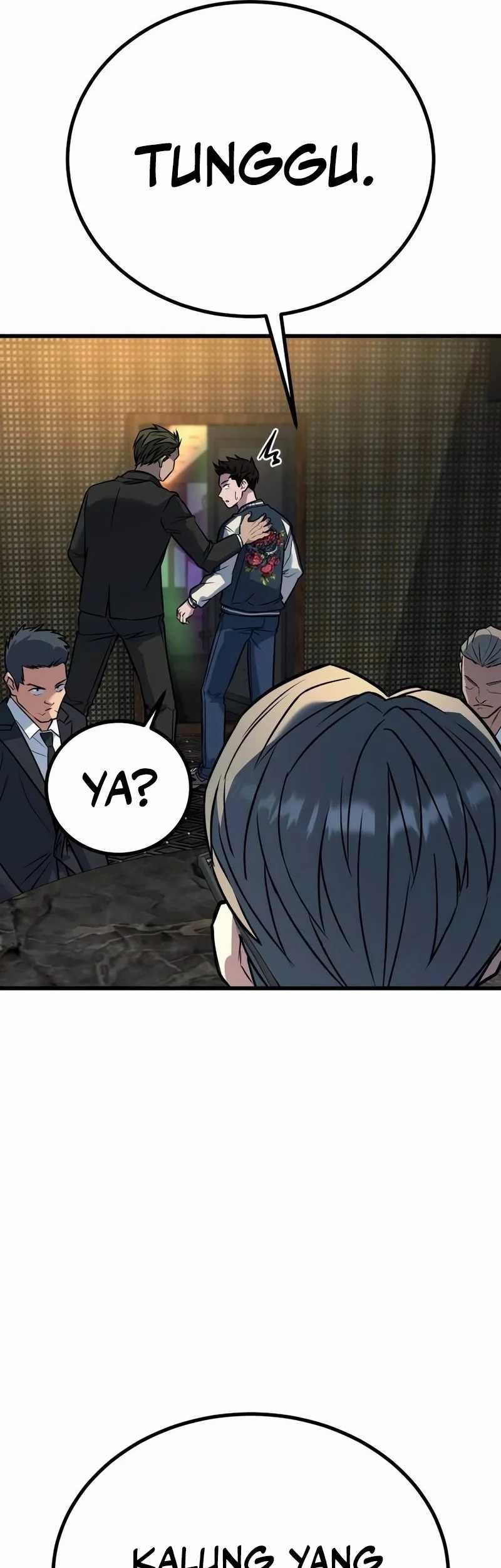 King of Violence Chapter 39 Gambar 61