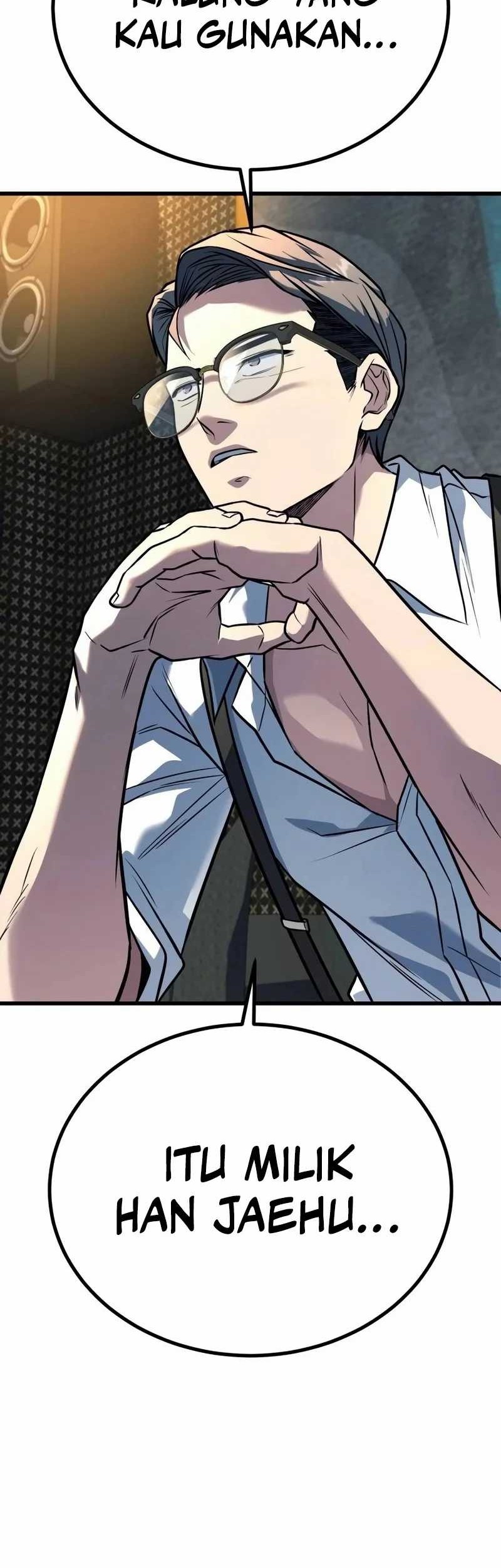 King of Violence Chapter 39 Gambar 62