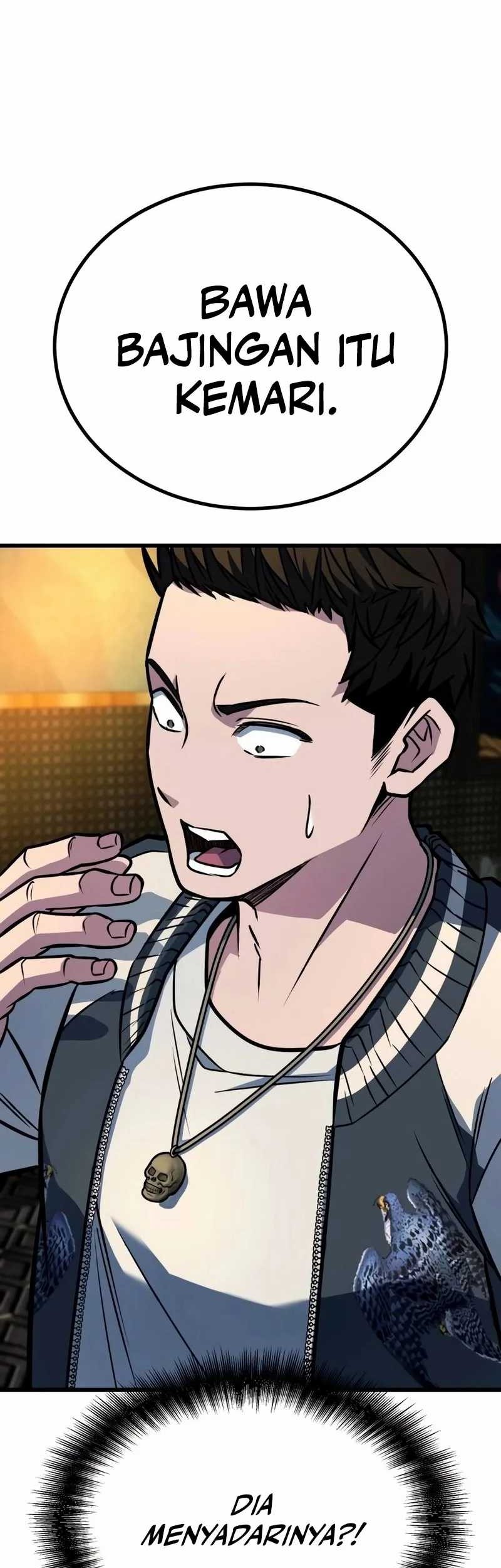 King of Violence Chapter 39 Gambar 63