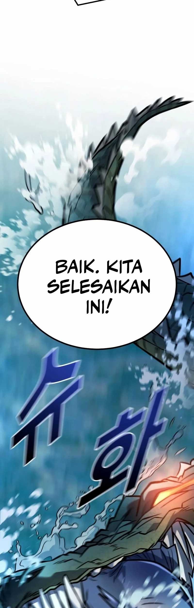 King of Violence Chapter 39 Gambar 71
