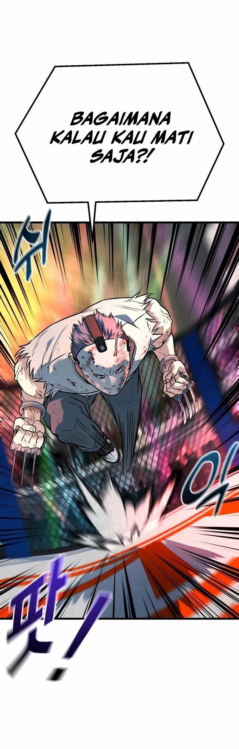 King of Violence Chapter 39 Gambar 68