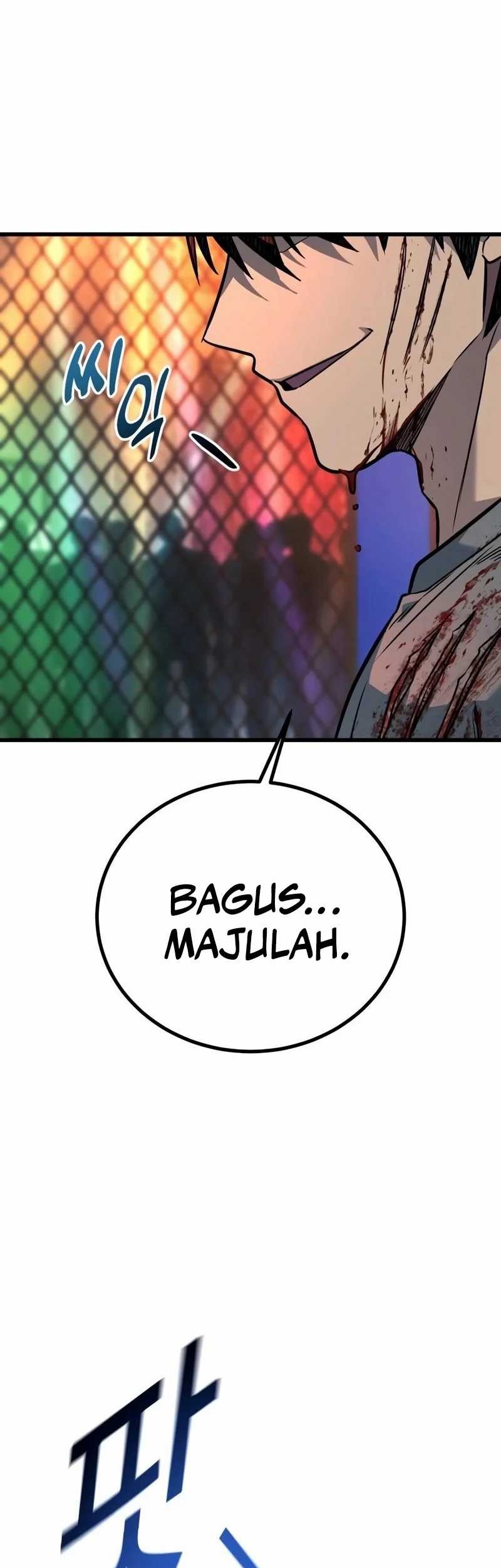 King of Violence Chapter 39 Gambar 69