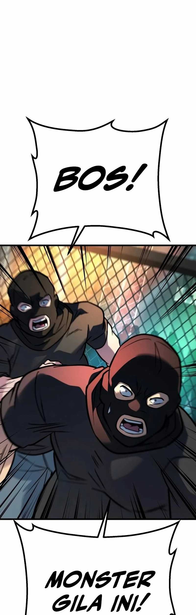 King of Violence Chapter 39 Gambar 76