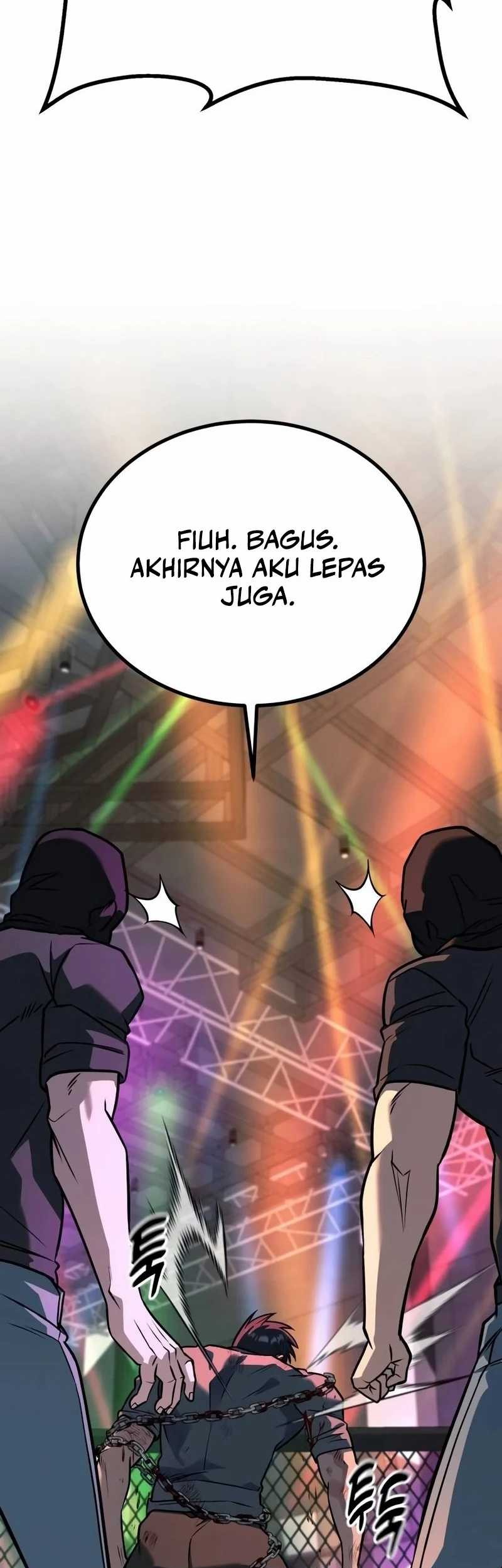 King of Violence Chapter 39 Gambar 77