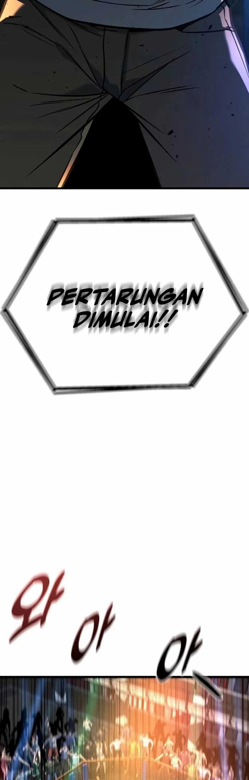 King of Violence Chapter 39 Gambar 4