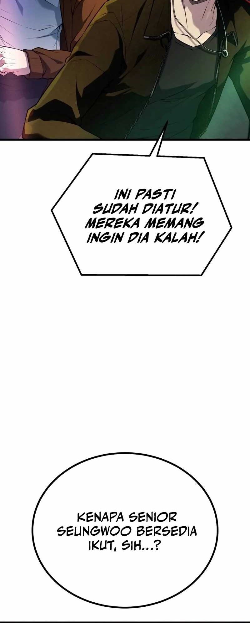 King of Violence Chapter 39 Gambar 6
