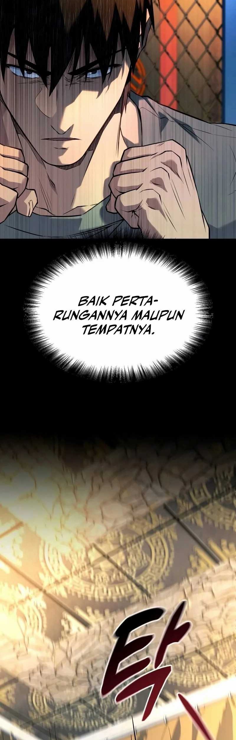 King of Violence Chapter 39 Gambar 8