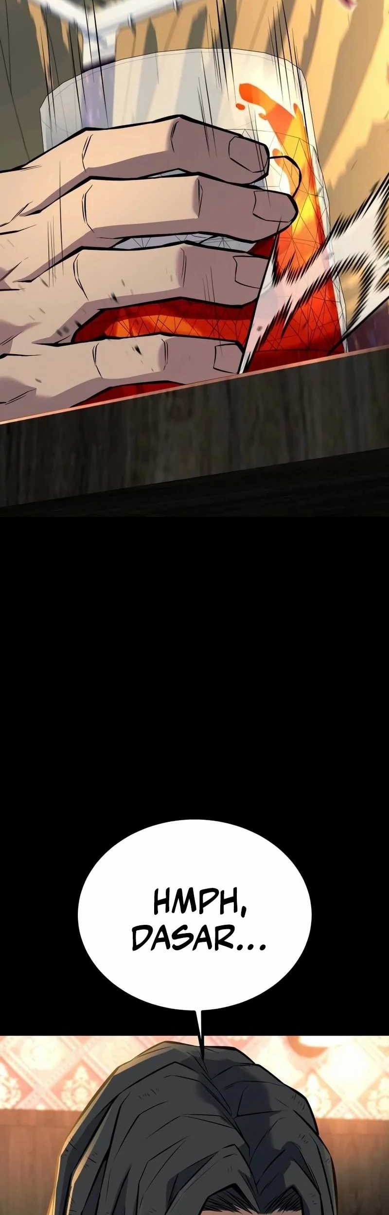 King of Violence Chapter 39 Gambar 9