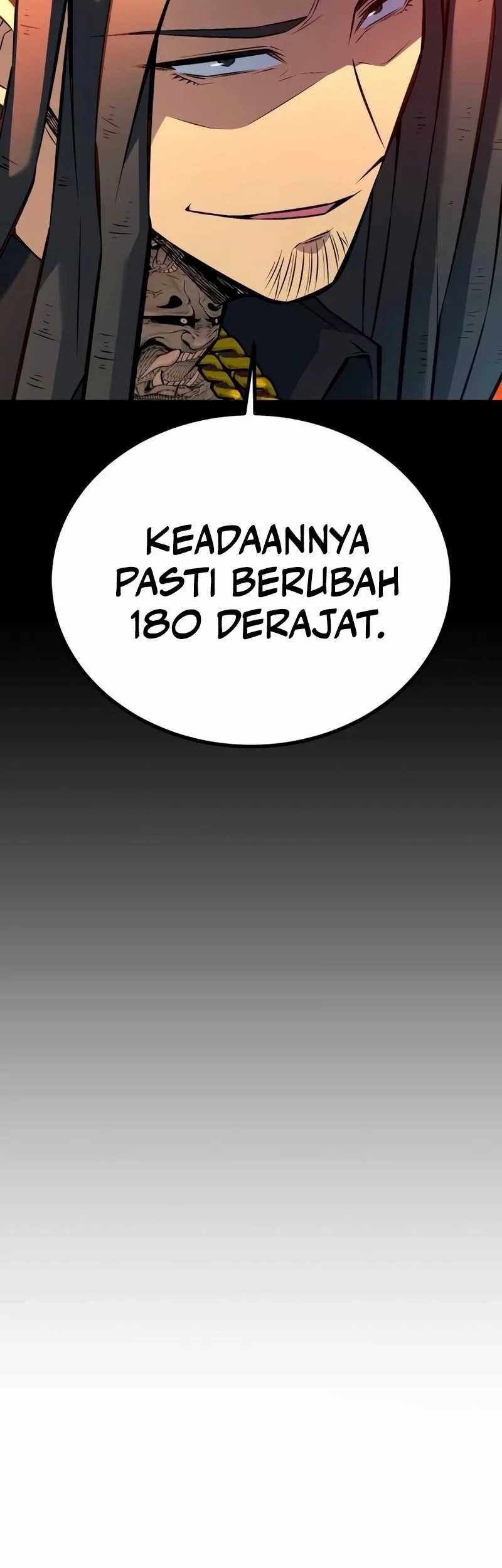 King of Violence Chapter 39 Gambar 17