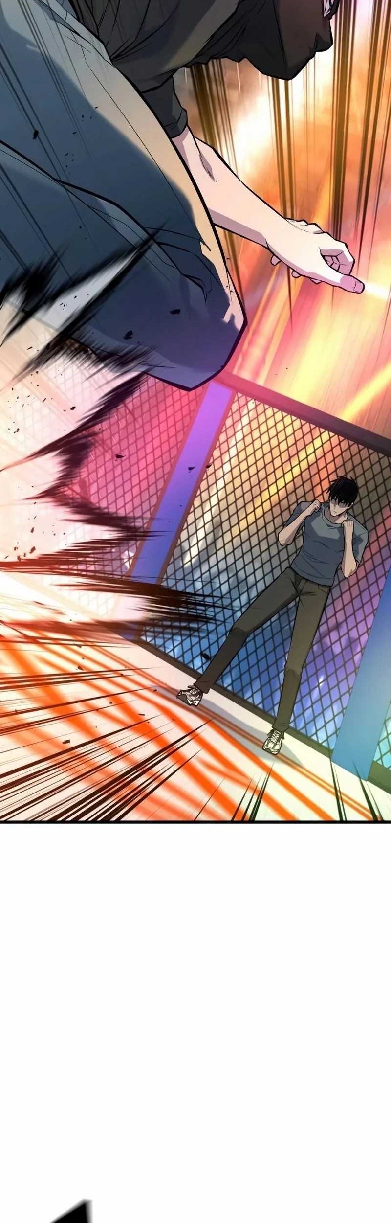 King of Violence Chapter 39 Gambar 20