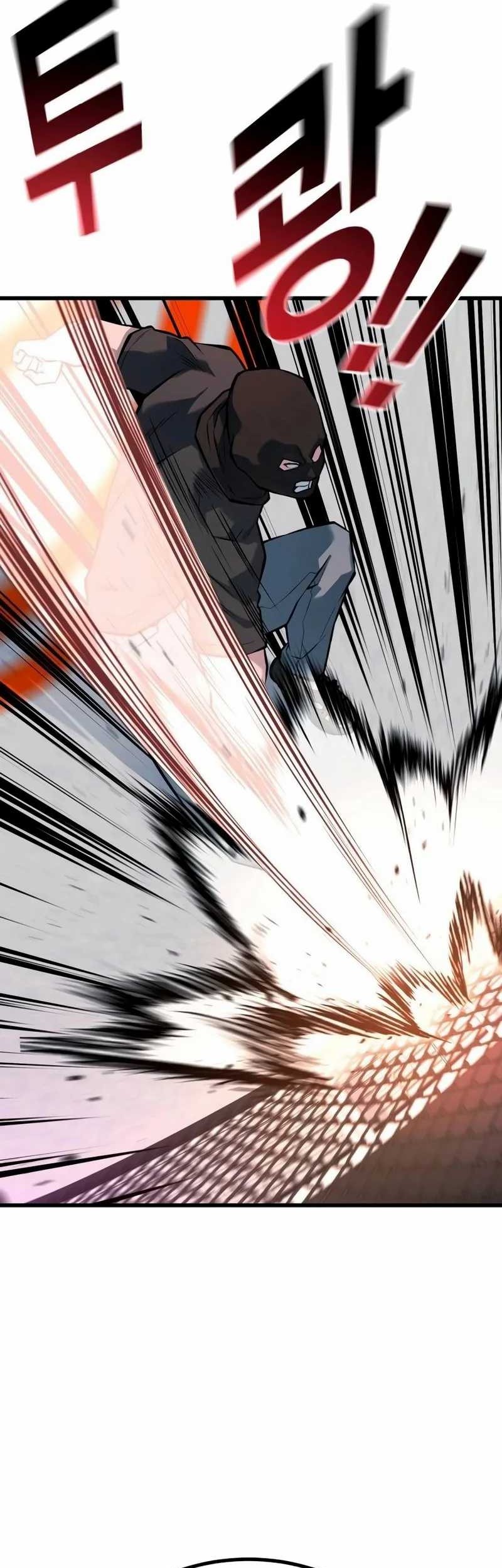 King of Violence Chapter 39 Gambar 21