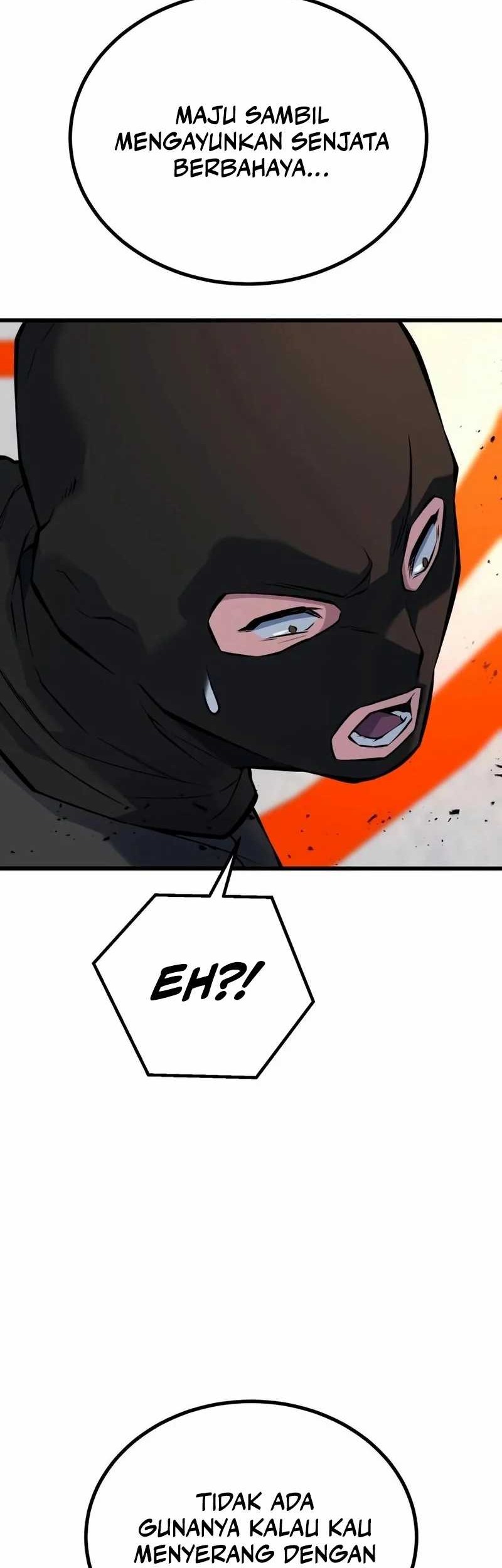 King of Violence Chapter 39 Gambar 22