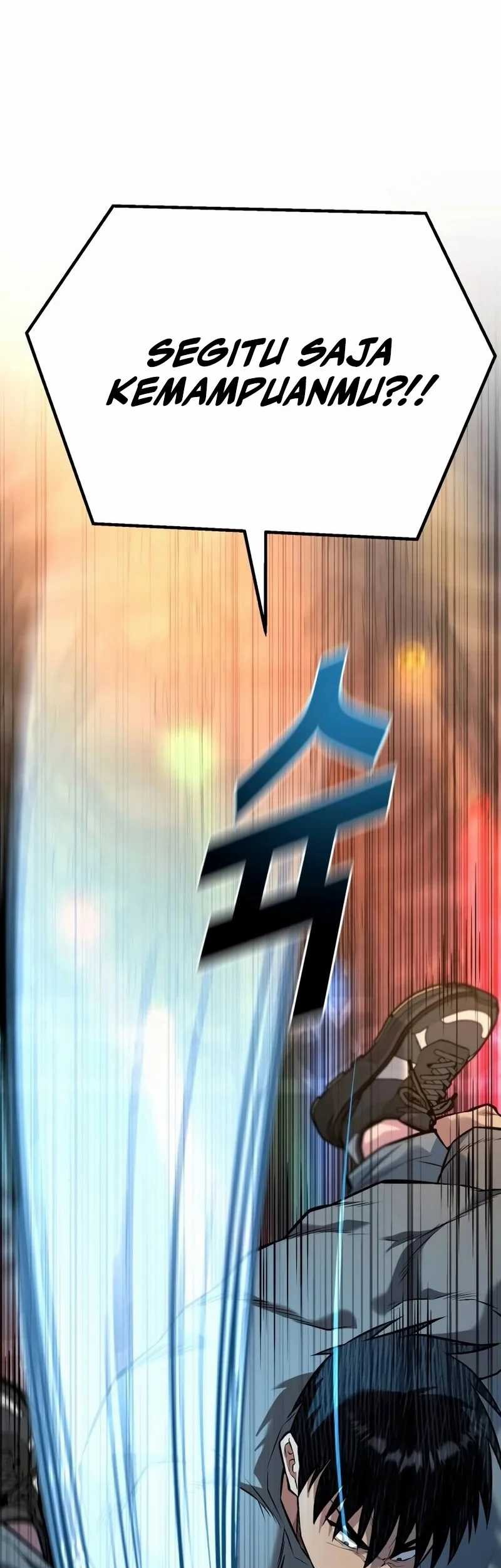 King of Violence Chapter 39 Gambar 25