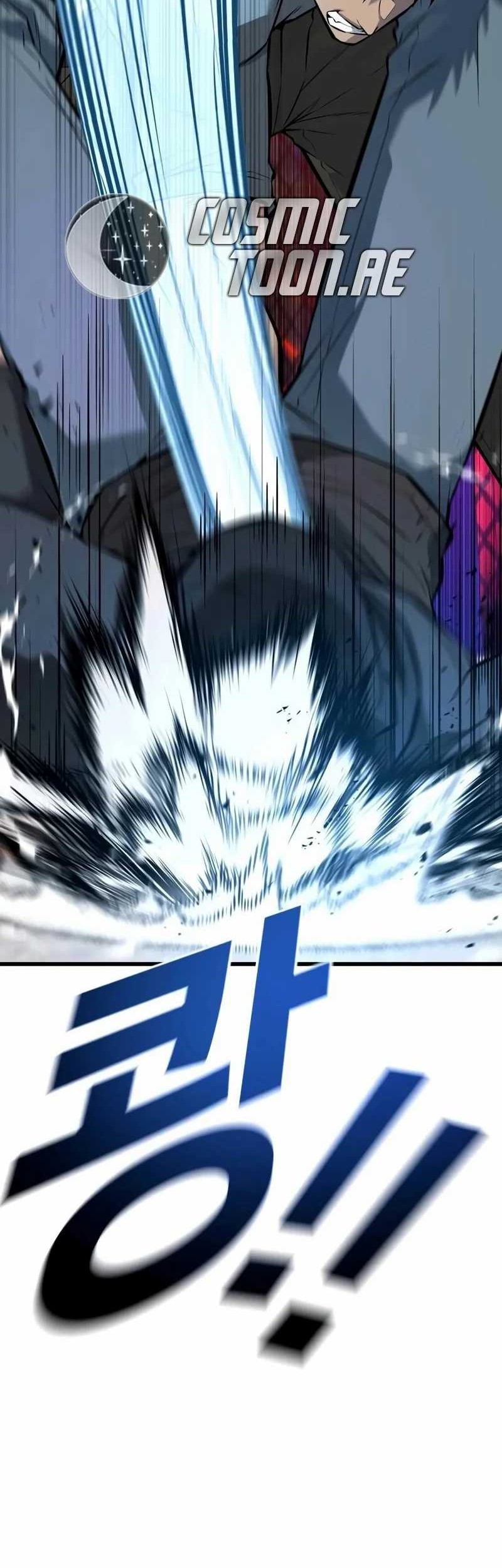 King of Violence Chapter 39 Gambar 26