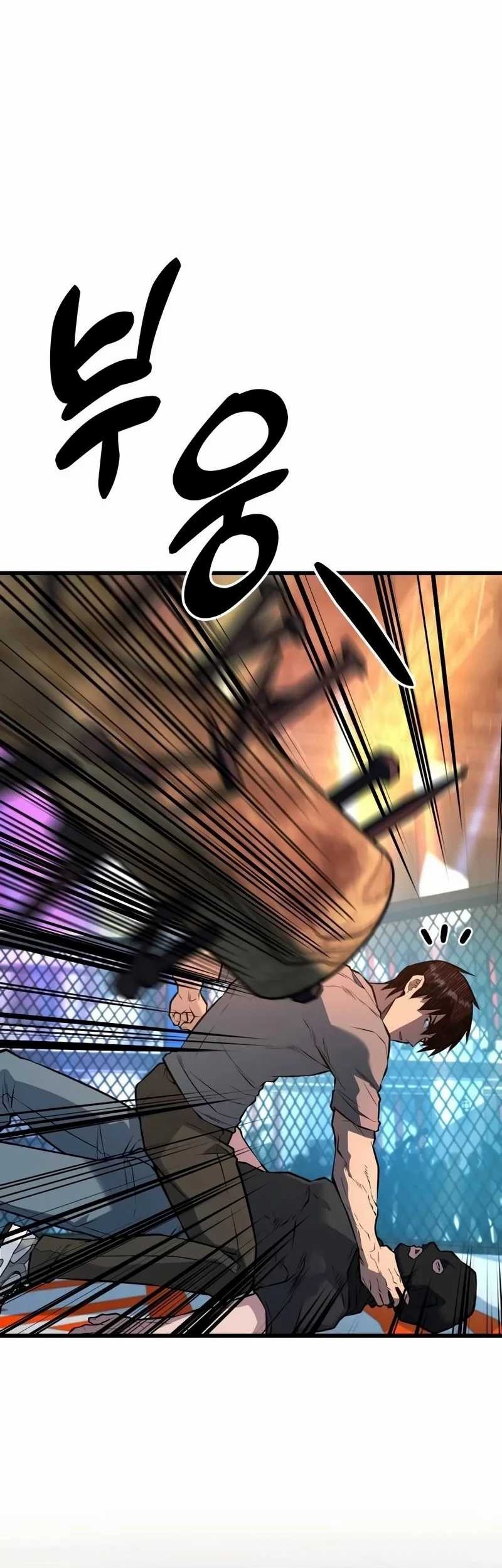 King of Violence Chapter 39 Gambar 27