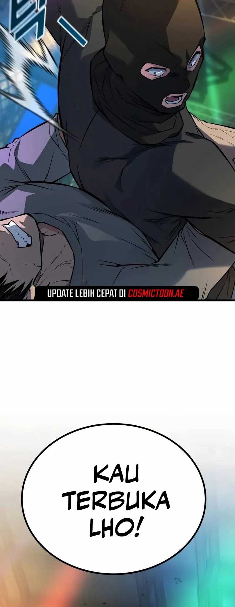 King of Violence Chapter 39 Gambar 30