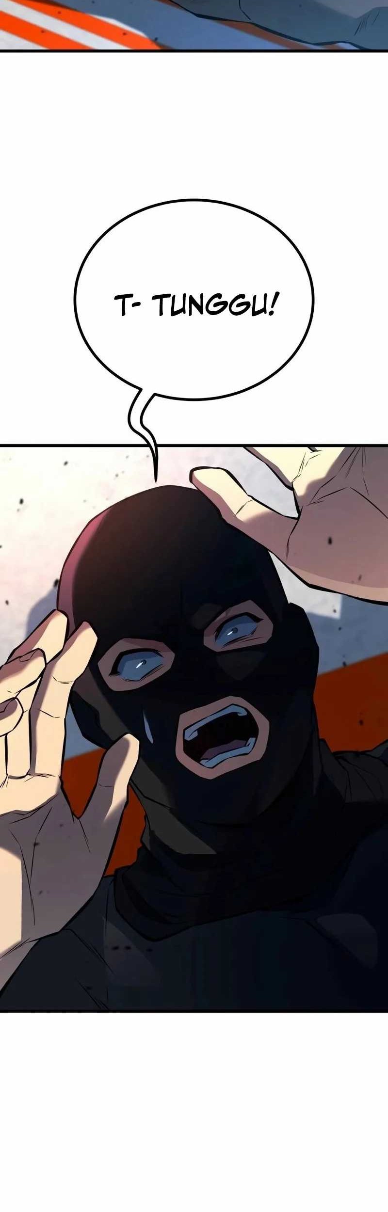 King of Violence Chapter 39 Gambar 32