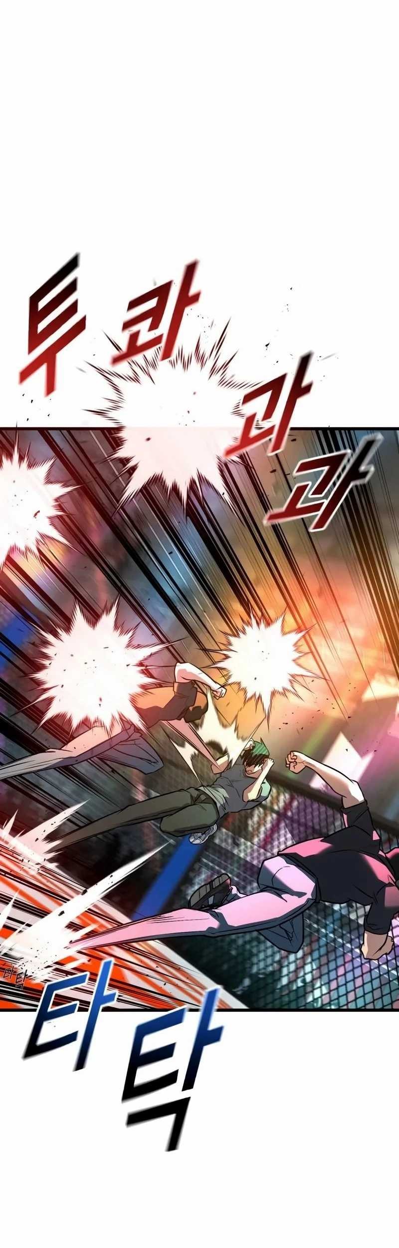 King of Violence Chapter 39 Gambar 41