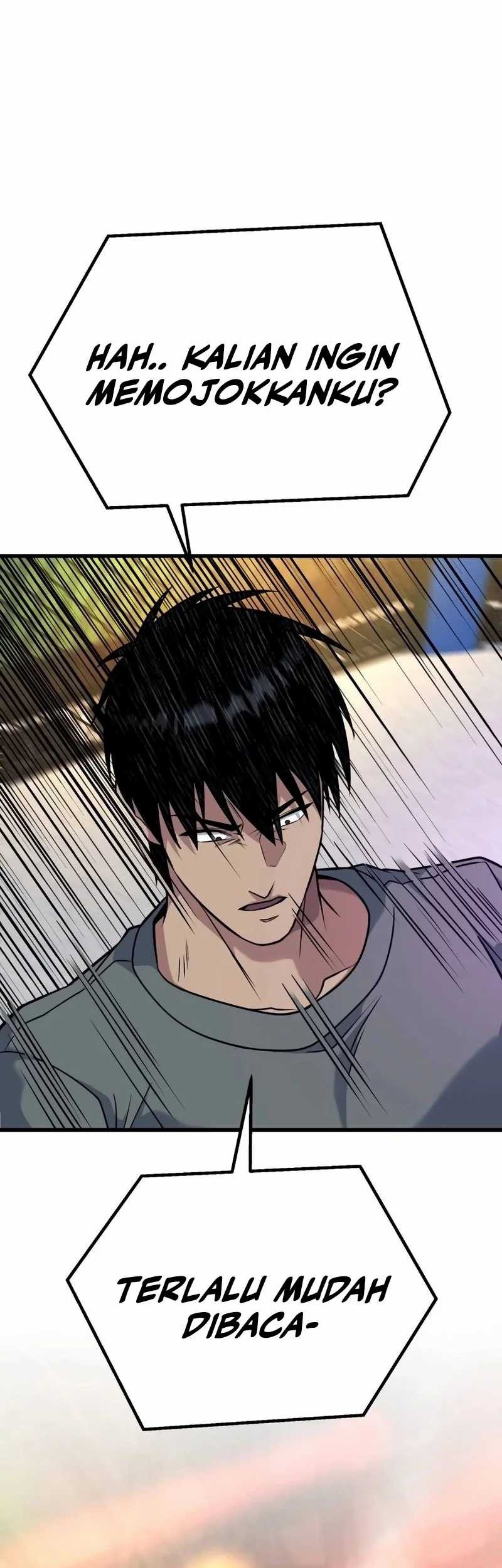 King of Violence Chapter 39 Gambar 45