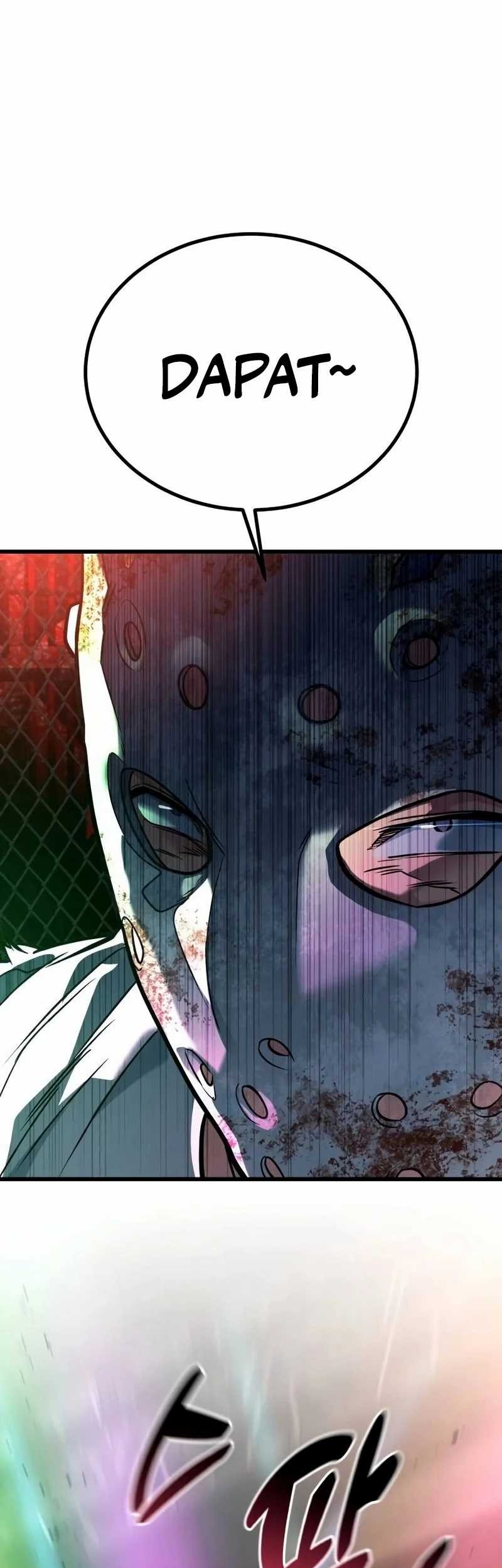 King of Violence Chapter 39 Gambar 47