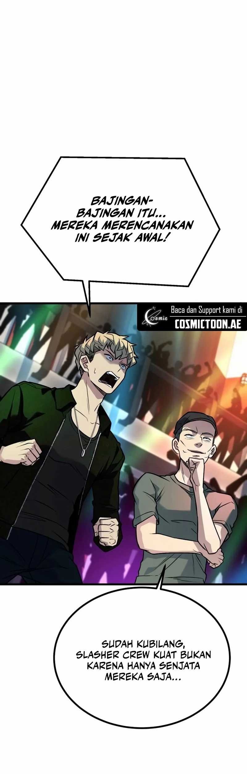 King of Violence Chapter 39 Gambar 49