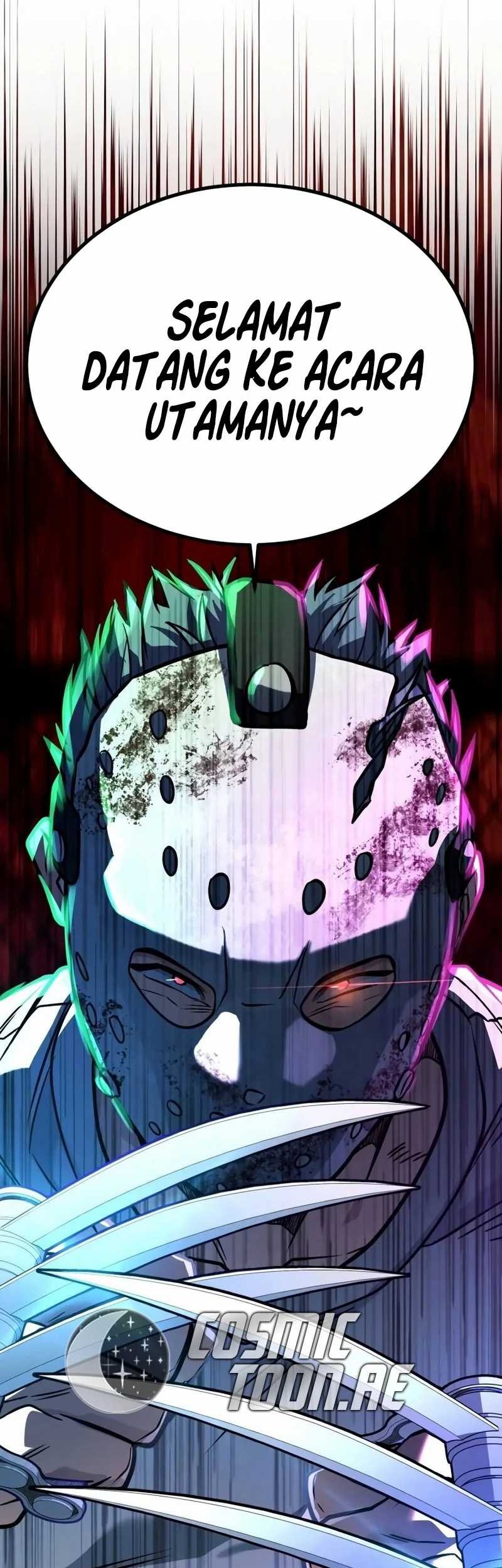 King of Violence Chapter 39 Gambar 51