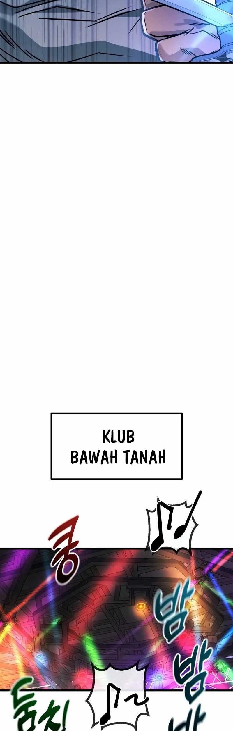 King of Violence Chapter 39 Gambar 52