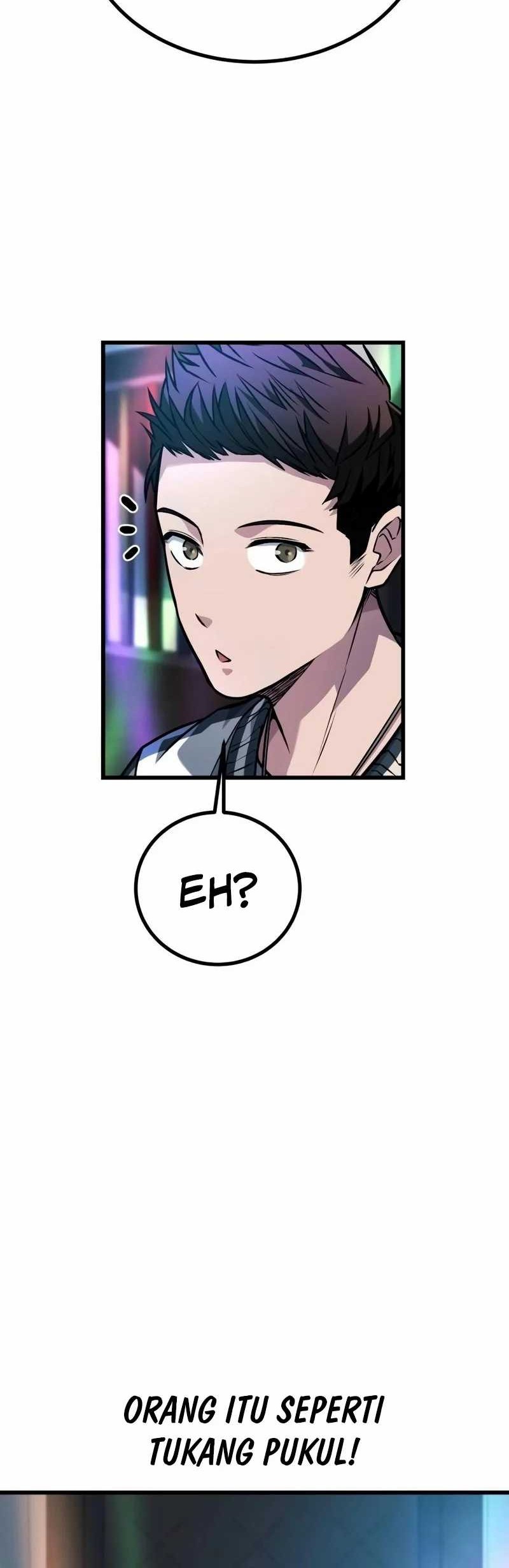 King of Violence Chapter 39 Gambar 54