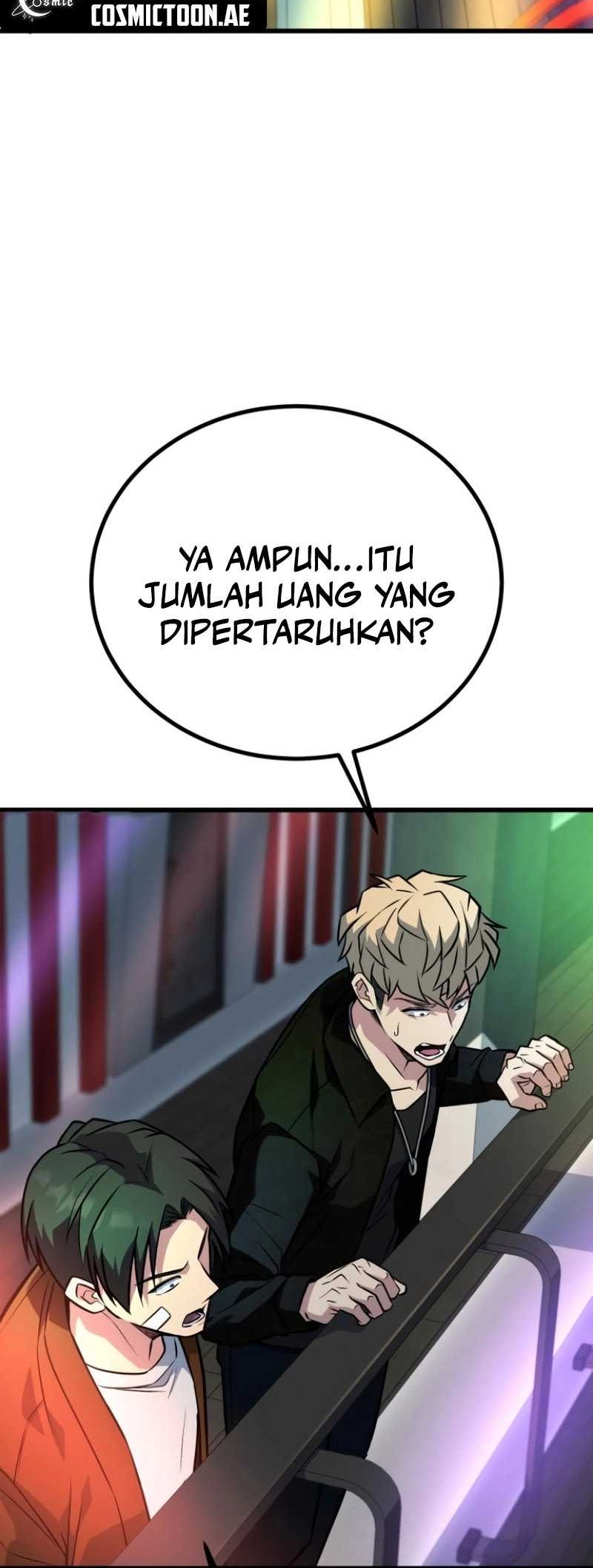 King of Violence Chapter 38 Gambar 84