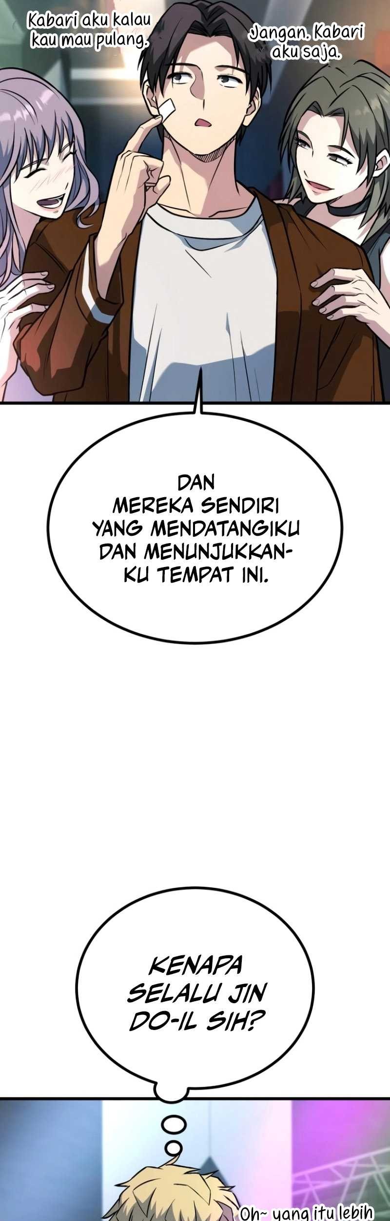 King of Violence Chapter 38 Gambar 79
