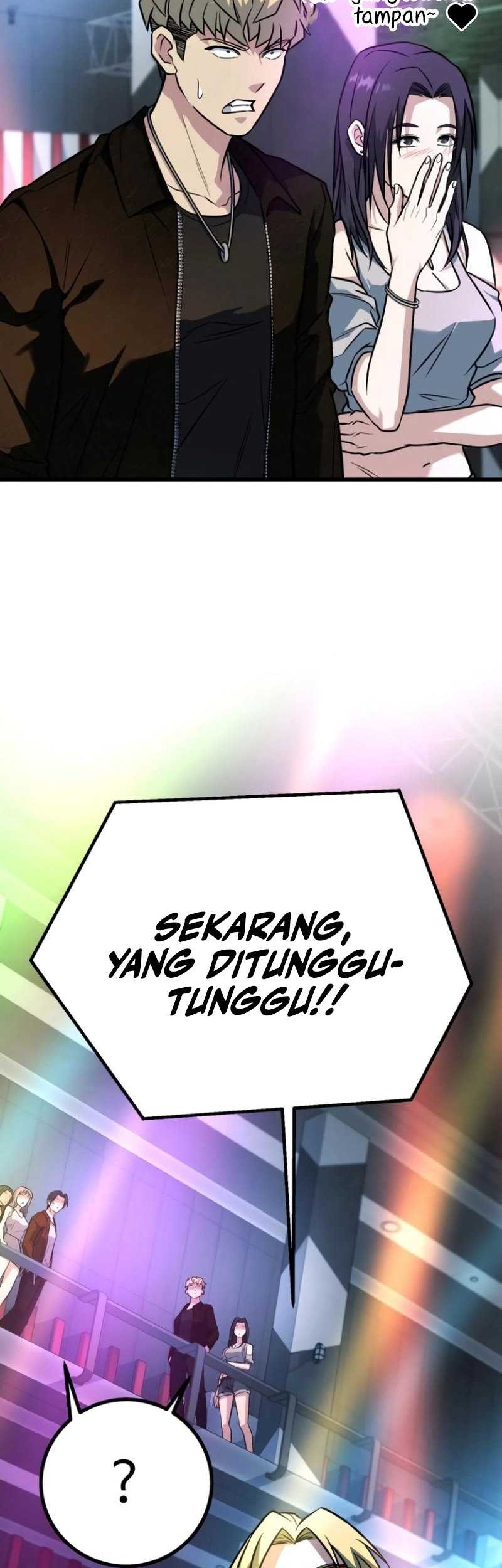 King of Violence Chapter 38 Gambar 80