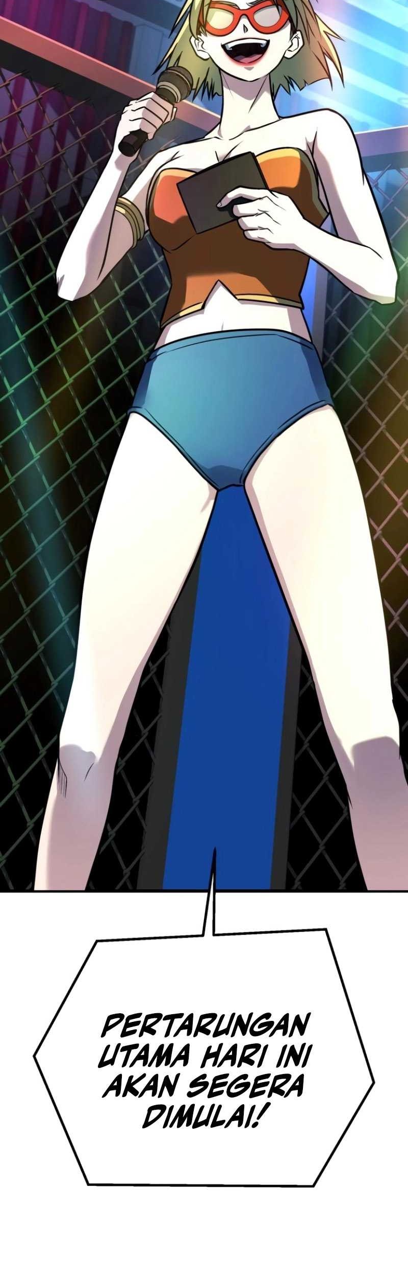 King of Violence Chapter 38 Gambar 81