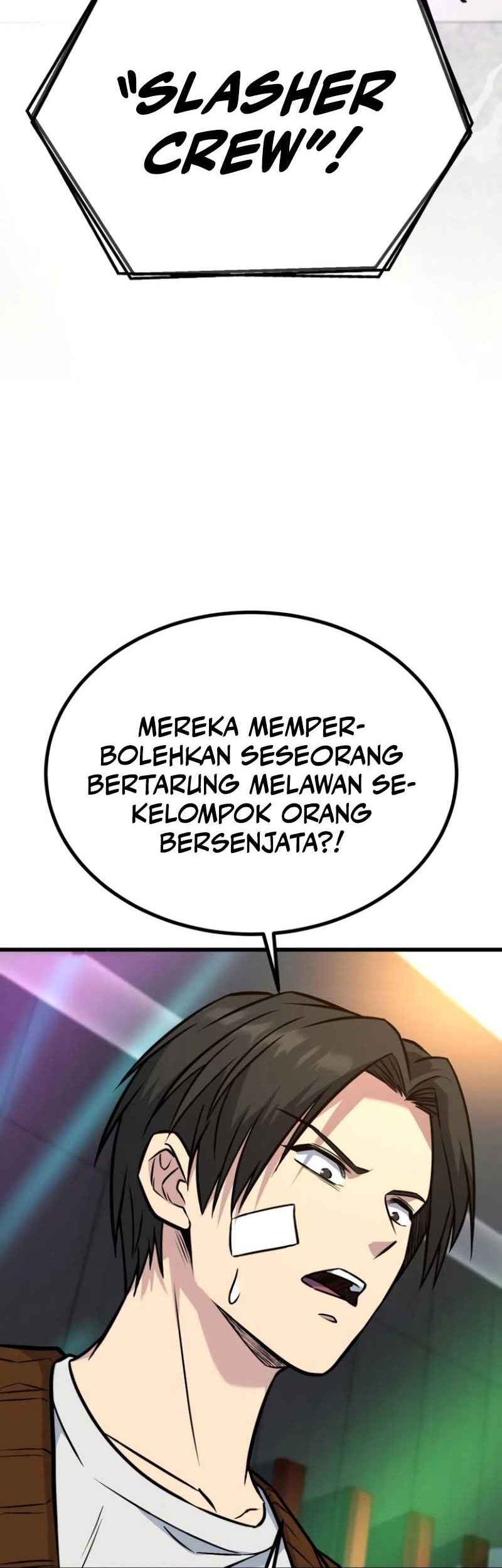 King of Violence Chapter 38 Gambar 88