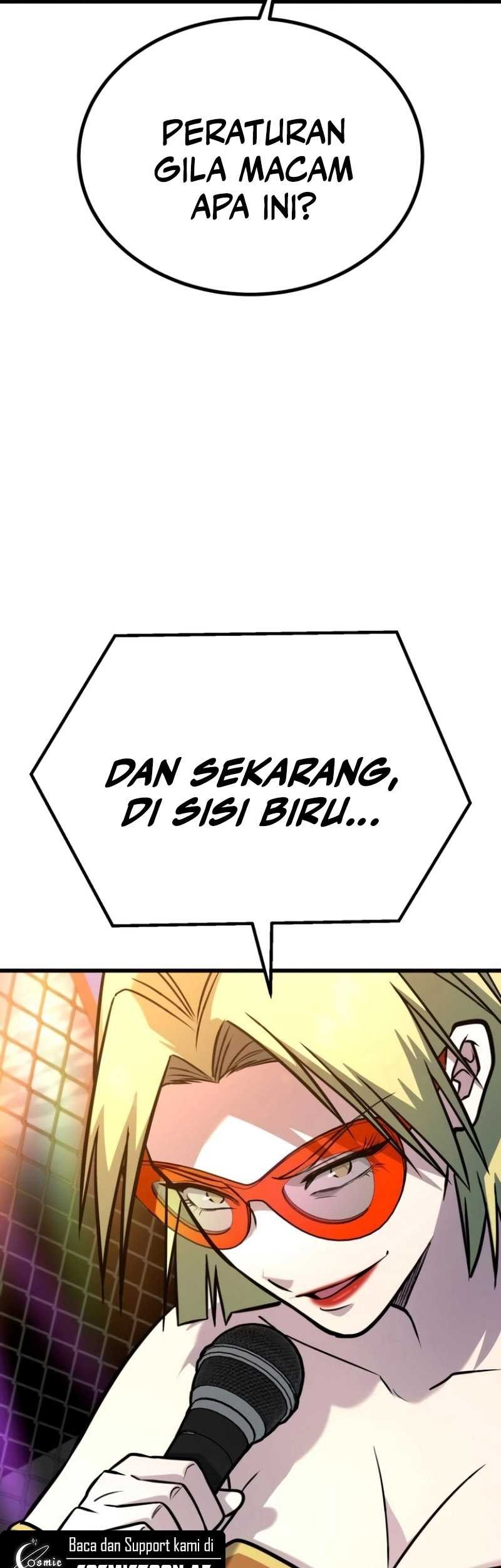 King of Violence Chapter 38 Gambar 89