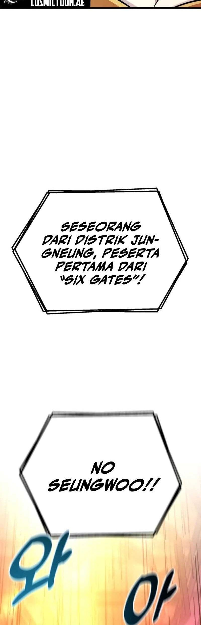 King of Violence Chapter 38 Gambar 90