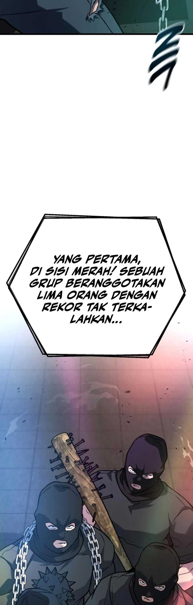 King of Violence Chapter 38 Gambar 86