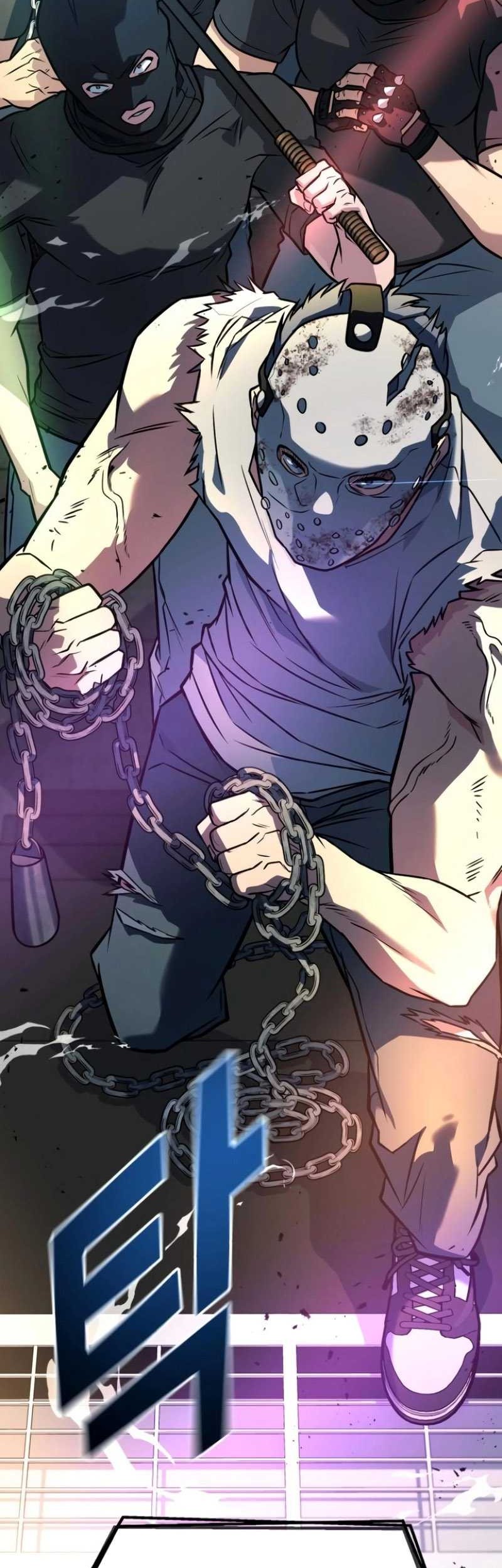 King of Violence Chapter 38 Gambar 87